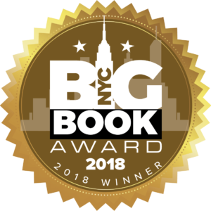 Hello, My Name is Bunny! was a New York City Big Book Award winner in 2018