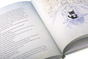 Hello, My Name is Bunny! A children's book series