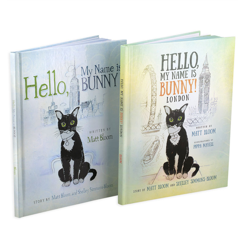 children's books