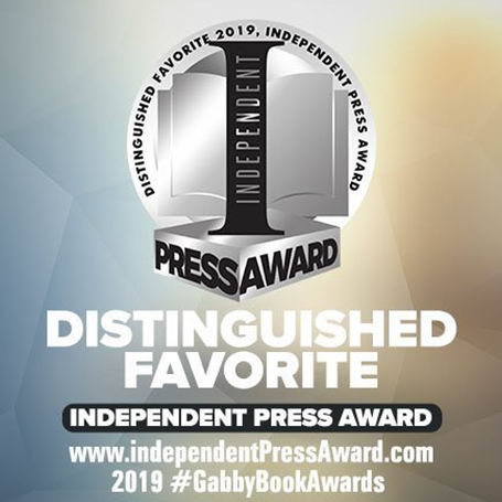 Independent Press Awards: Distinguished Favorite