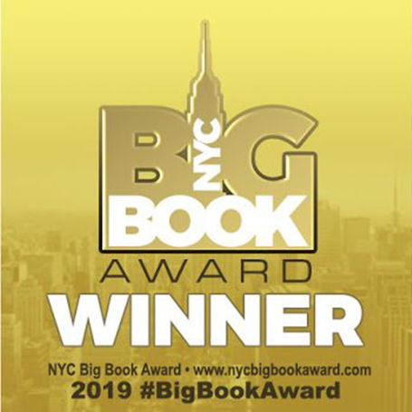 New York City Big Book Award Winner
