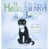NEW: Hello, My Name is Bunny! four book gift set - Image 3