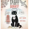 NEW: Hello, My Name is Bunny! four book gift set - Image 4